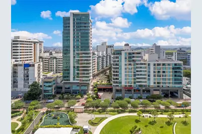 Ciudadela De Santurce 1509 Avenida Ponce De LeÃ“n Avenue #1341, San Juan, PR 00909 - Photo 1