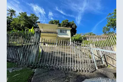 Carr 763 Km 1.0 Borinquen Ward, Caguas, PR 00725 - Photo 1