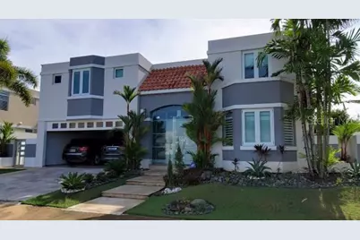 644 Golfo De Alaska, Dorado, PR 00646 - Photo 1