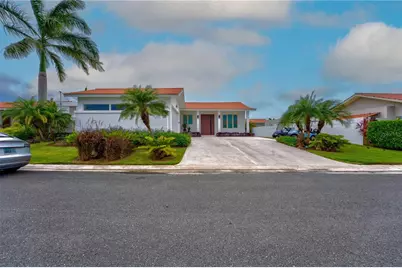 590 Camino De Cartagena #590, Dorado, PR 00646 - Photo 1