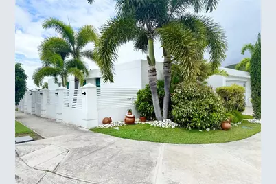 Solar 109 Hacienda Isabel, Santa Isabel, PR 00757 - Photo 1