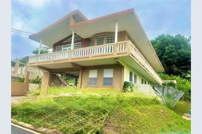 4 Calle 4, Ceiba, PR 00735 - Photo 1