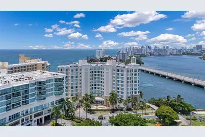 6 Luis MuÃ‘oz Rivera Avenue #403, San Juan, PR 00911 - Photo 1