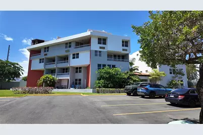 686 Chalets De La Playa #343, Vega Baja, PR 00693 - Photo 1