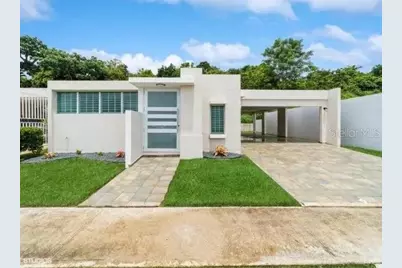 A10 1 St., Camino Sereno Dev., Las Piedras, PR 00771 - Photo 1