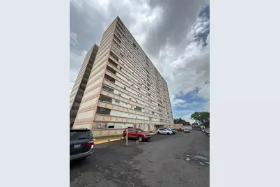 Condominio Madrid Plaza Condominio Madrid Plaza #1309, San Juan, PR 00901 - Photo 1