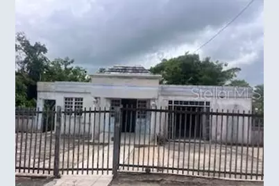 Carr. 456 Km 7.0 Lote 3 Bo. Cibao, Camuy, PR 00627 - Photo 1