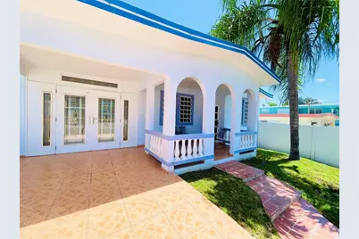 Gladiola Alturas Del Cafetal #G-9, Yauco, PR 00698 - Photo 1