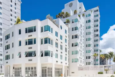 37 Ave. Isla Verde #605, Carolina, PR 00979 - Photo 1