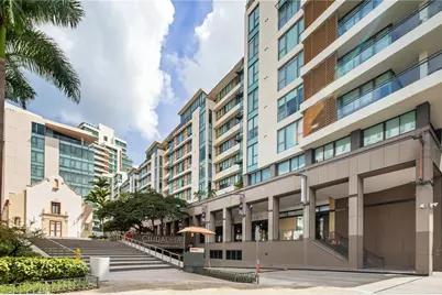 1511 Ponce De Leon Ave, Ciudadela #176, San Juan, PR 00909 - Photo 1