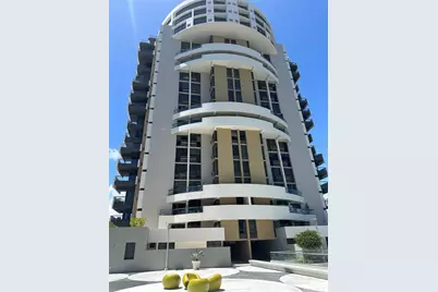 120 Ave Chardon Quantum Metro Center, San Juan, PR 00918 - Photo 1