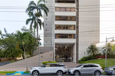 1501 San Patricio Ave, Cond. El Generalife, Guaynabo, PR 00968 - Photo 1