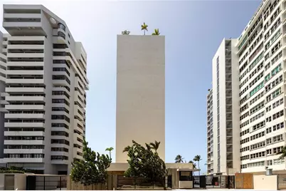 1501 Ashford Avenue #9A, San Juan, PR 00911 - Photo 1