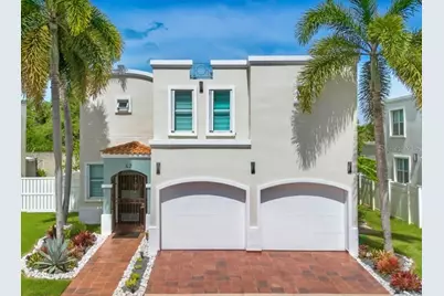 Avenida De Las Palmas Urb Palmas De Cerro Gordo, Vega Alta, PR 00692 - Photo 1