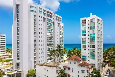 15 Calle Taft #802, San Juan, PR 00911 - Photo 1