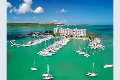 Torre I Isleta Marina #9N, Fajardo, PR 00738 - Photo 1