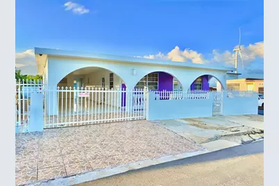 Calle 9 Santiago Y Lima #162, Naguabo, PR 00718 - Photo 1
