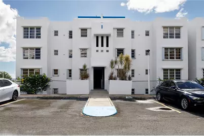 1 Colonia Santa Maria #I-102, Ceiba, PR 00735 - Photo 1