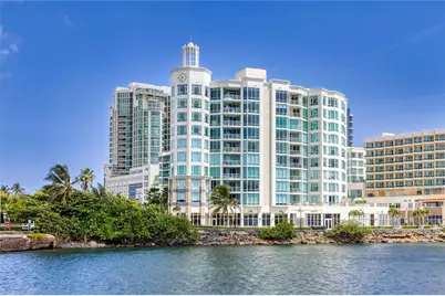 5 Munoz Rivera Avenue #703, San Juan, PR 00901 - Photo 1