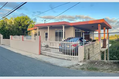 [Address not provided], Rincon, PR 00677 - Photo 1