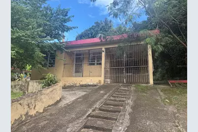 Lot 206-A 13th St Vazquez Community, Salinas, PR 00751 - Photo 1