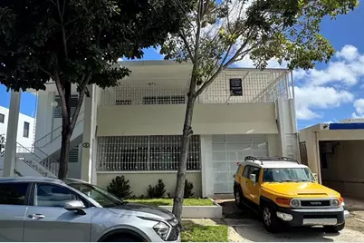 373 Hato Rey Detras Del Antiguo El Zipperle, San Juan, PR 00918 - Photo 1