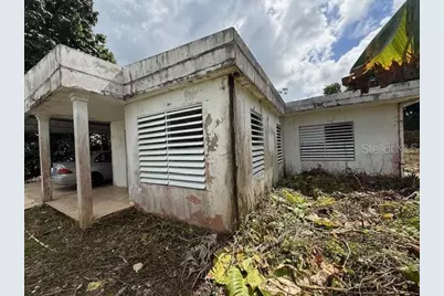 Quebrada Cruz Lote 310, Toa Alta, PR 00953 - Photo 1