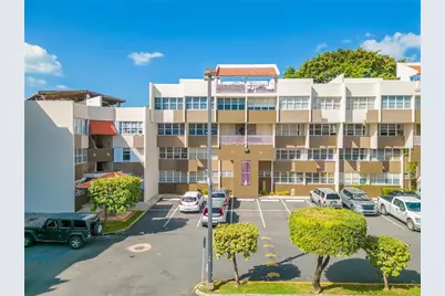 151 Teniente CÃ‰sar Luis GonzÃlez Avenue #703, San Juan, PR 00918 - Photo 1