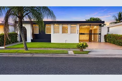 4Ta SecciÃ³n Levittown Calle Melba, Toa Baja, PR 00949 - Photo 1