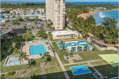 Ocean Drive 100 #806, Luquillo, PR 00773 - Photo 1