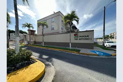 Parque San Antonio 1 #503, Caguas, PR 00725 - Photo 1