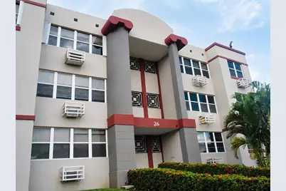 3103 Cond Parques San Antonio Ll #3103, Caguas, PR 00725 - Photo 1