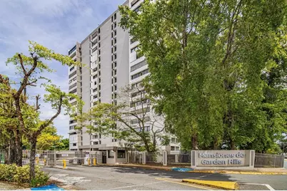 14-A Condominio Mansiones De Garden Hills #1, Guaynabo, PR 00966 - Photo 1