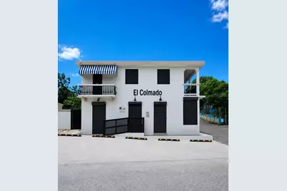 Lote 6 Qbda Arenas, Las Piedras, PR 00771 - Photo 1