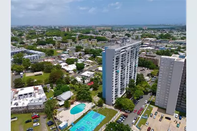 Apt. 2002 Cond. Bello Horizonte #2002, San Juan, PR 00924 - Photo 1