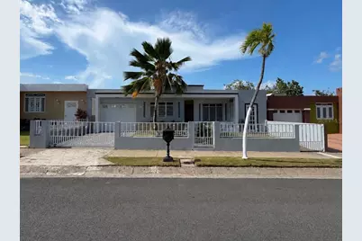 4982 Petalda St. Jardines Del Caribe, Ponce, PR 00728 - Photo 1