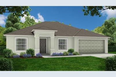 5314 Pebble Beach Drive, Sebring, FL 33872 - Photo 1