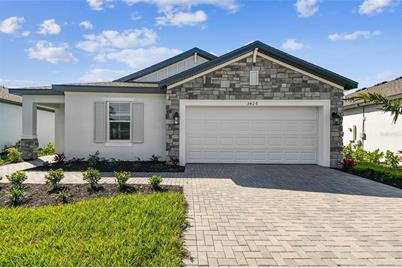 5426 Patano Loop, Palmetto, FL 34221 - Photo 1