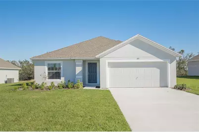 2173 Emma Lane, Lake Wales, FL 33859 - Photo 1