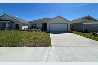 281 Harper Estates Circle, Lake Wales, FL 33859 - Photo 1