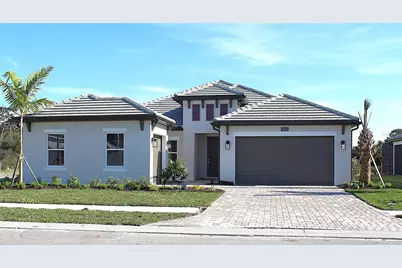 1652 Lugano Circle, North Venice, FL 34275 - Photo 1