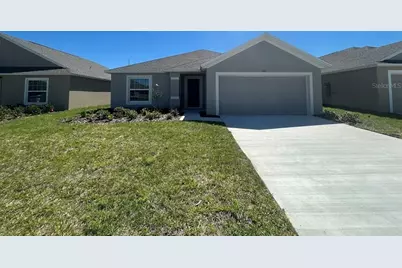 216 Harper Estates Circle, Lake Wales, FL 33859 - Photo 1