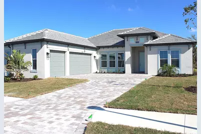 13378 Amargo Court, Venice, FL 34293 - Photo 1
