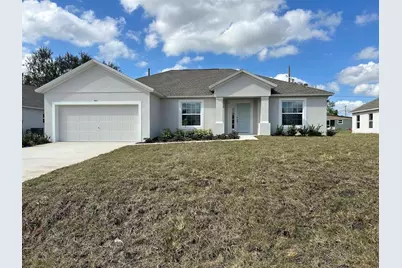 422 Central Avenue, Frostproof, FL 33843 - Photo 1