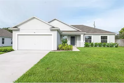 416 Central Avenue, Frostproof, FL 33843 - Photo 1