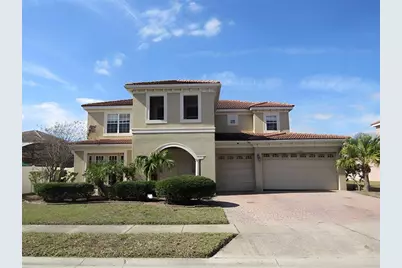 2802 Quiet Water Trail, Kissimmee, FL 34744 - Photo 1