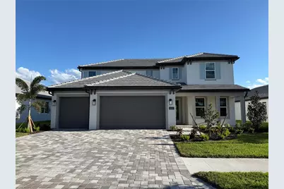 1668 Lugano Circle, Nokomis, FL 34275 - Photo 1