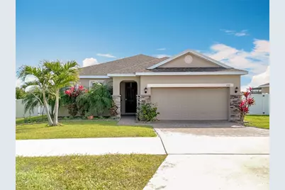 659 Black Eagle Drive, Groveland, FL 34736 - Photo 1