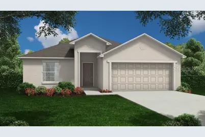 2169 Lincoln Avenue, Bartow, FL 33830 - Photo 1