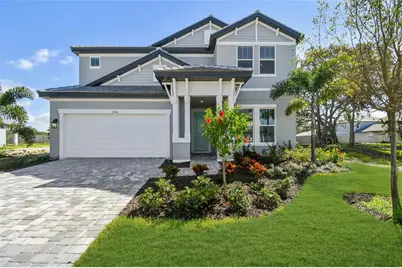 7544 Nighthawk Drive, Sarasota, FL 34241 - Photo 1